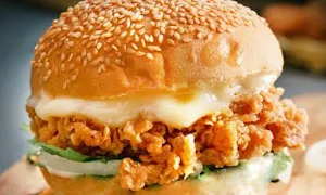 Five Star Chicken - Logo
