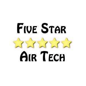 Five Star Air Tech - Logo