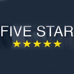 Five Star Auto Sales, Service &a; Detailing - Logo