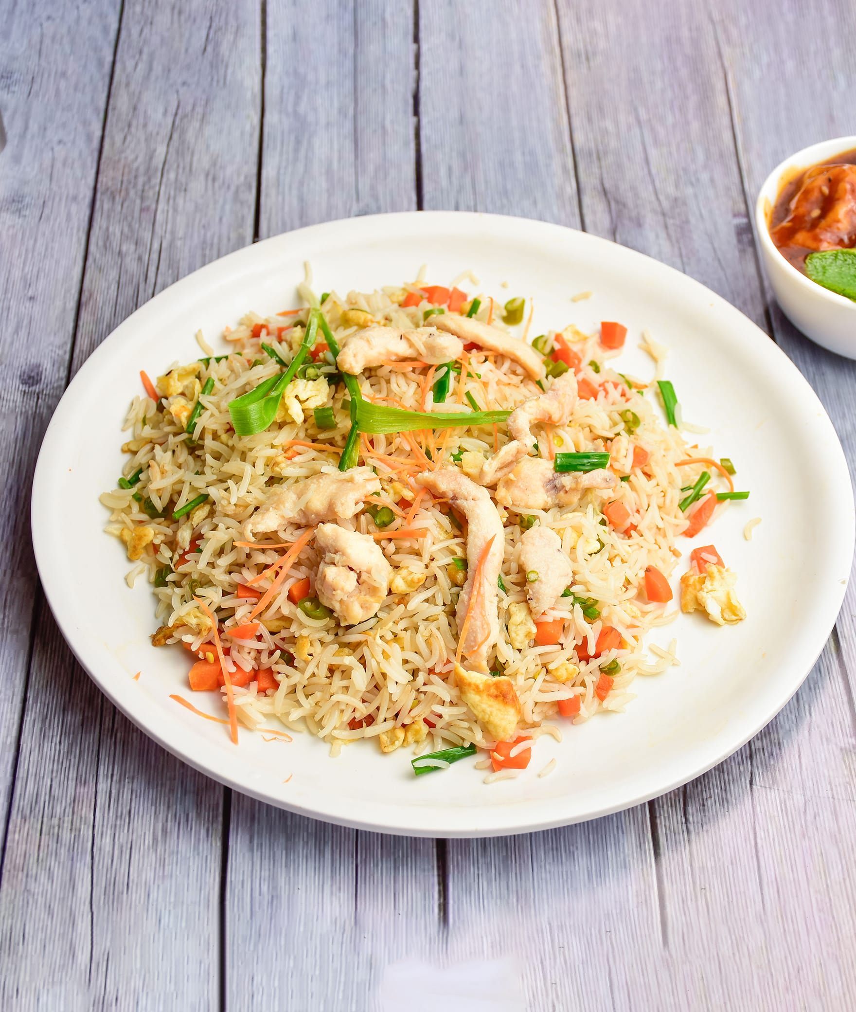 FIVE STAR BIRYANI HUB - Logo
