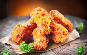 Five Star Chicken - Logo