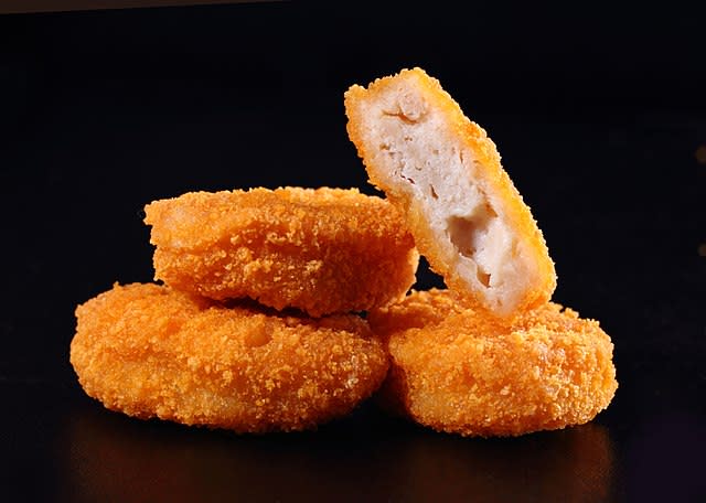 FIVE STAR CHICKEN - Logo