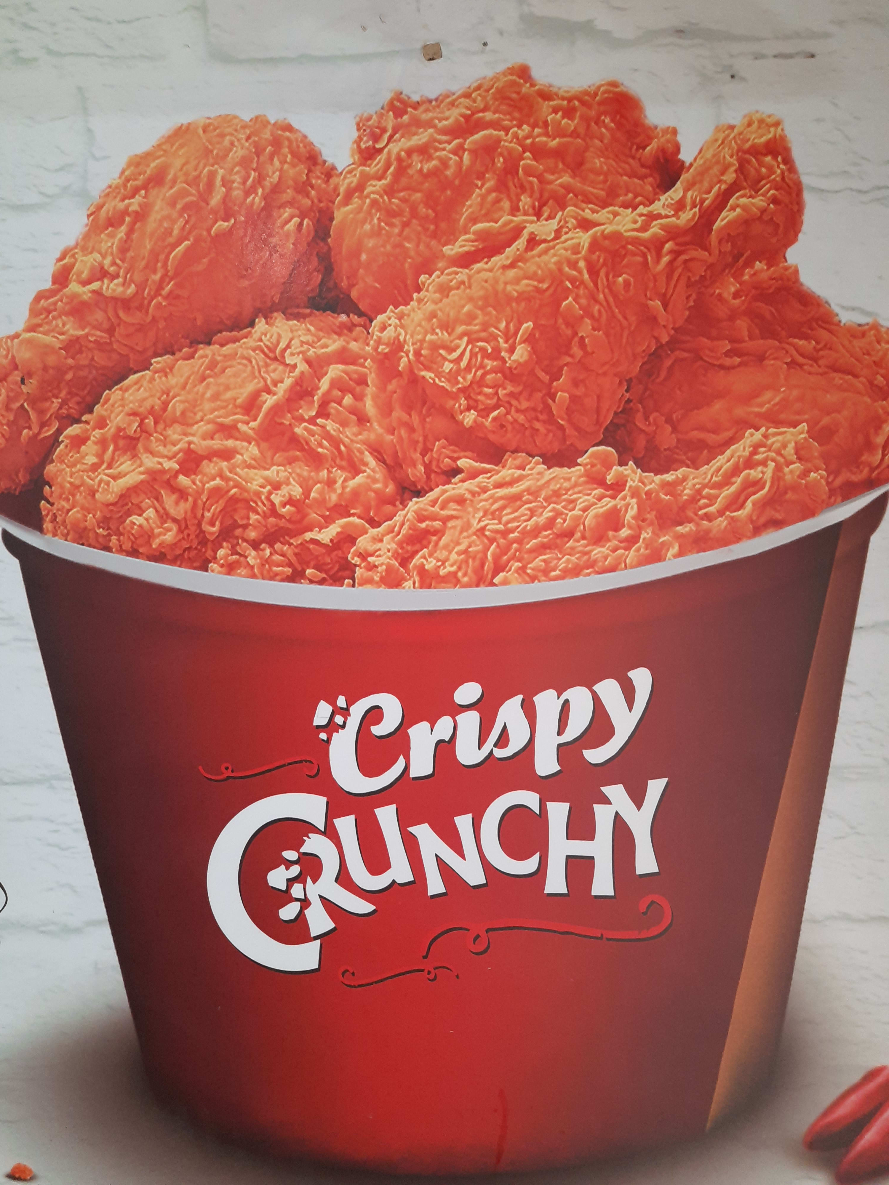 Five Star Chicken - Logo