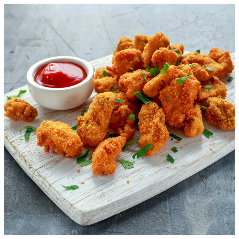 Five Star Chicken West Tambaram - Logo