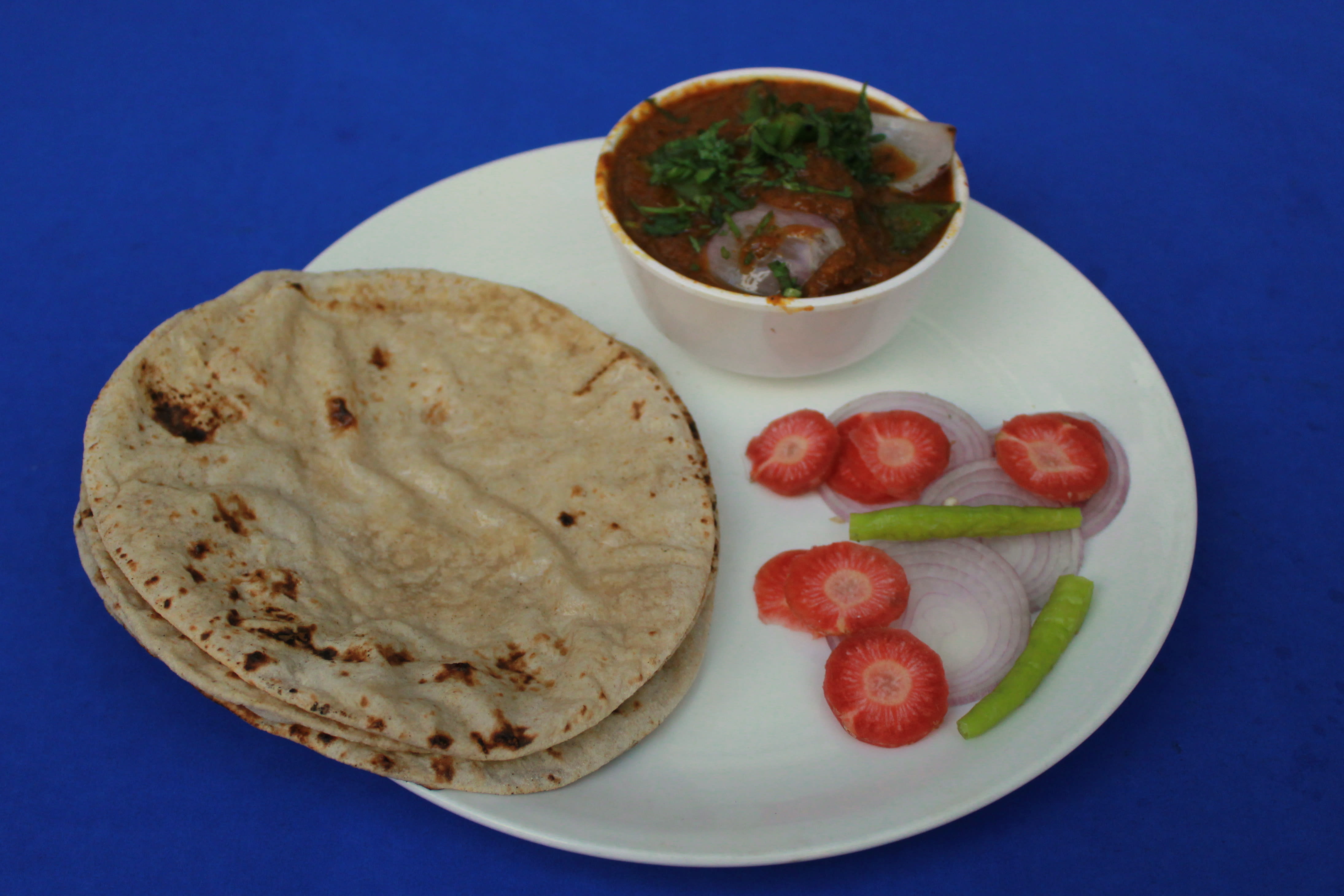 Five Star Dhaba - Logo