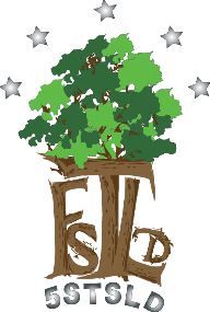 Five Star Express Tree Landscaping &a; Design - Logo