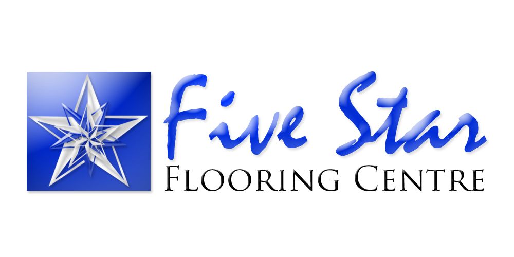 Five Star Flooring Centre - Logo