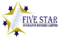 Five Star Insurance Brokers Ltd. - Logo