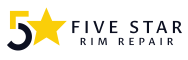 Five Star Rim Repair - Logo