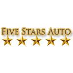 Five Stars Auto - Logo