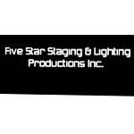 Five Star Staging - Logo