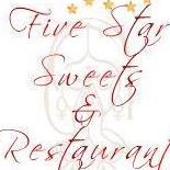 Five Star Sweets Limited - Logo