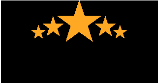 Five Star Tailors &a; Dry Cleaning - Logo