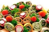 Five Star Tasty Food Catering - Logo