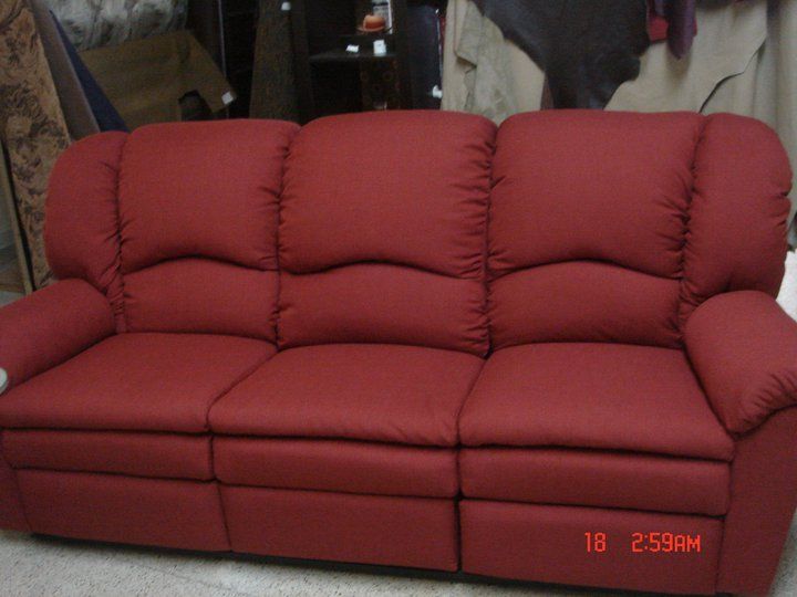 five star upholstery - Cover photo