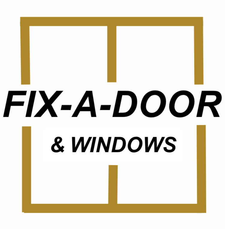 Fix-A-Door & Windows - Cover photo