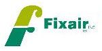 Fixair Inc - Logo