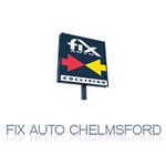 Fix Auto Chelmsford - Logo