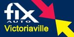 Fix Auto Victoriaville - Logo