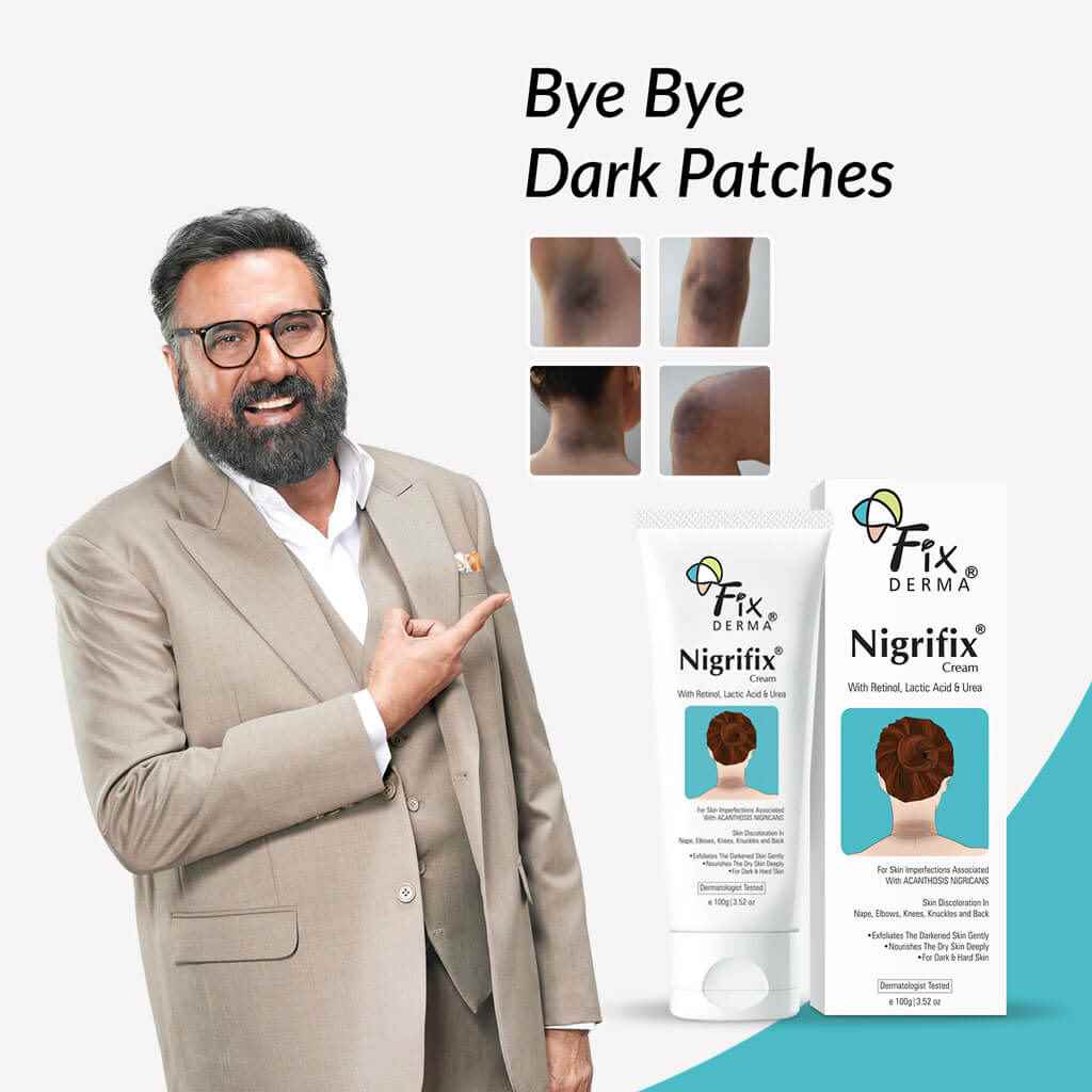Fixderma Skincare - Cover photo