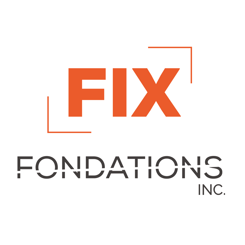 Fix Fondations Inc. - Logo