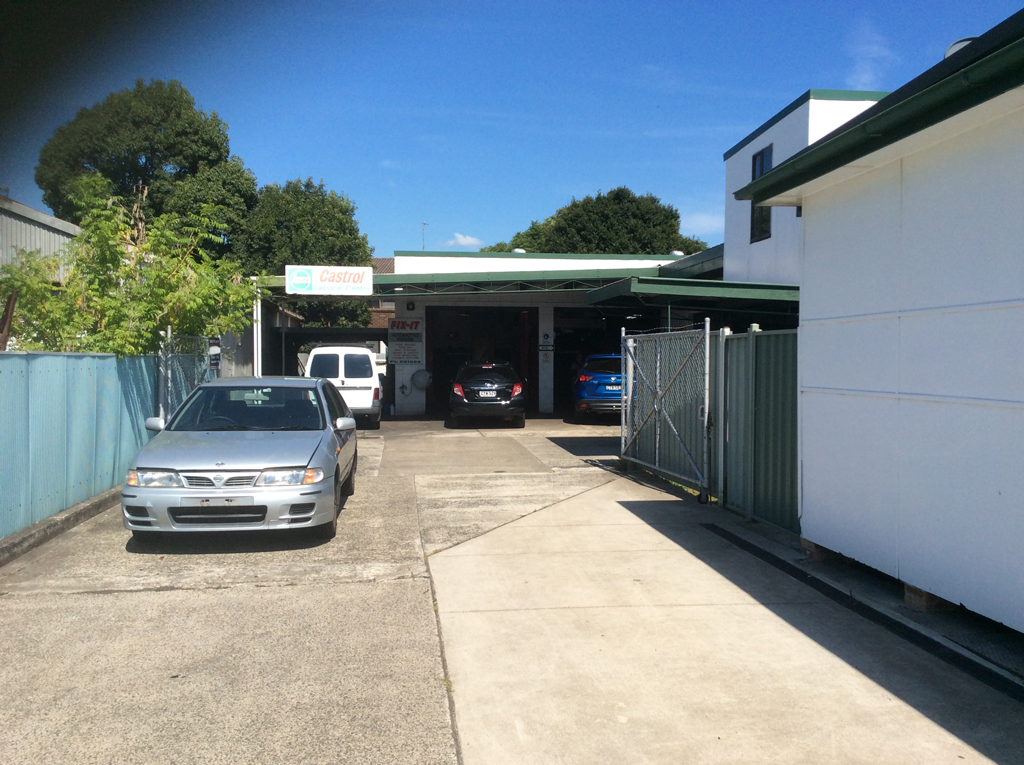 Fix-It Automotive - Cover photo
