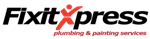 Fixitxpress - Logo