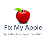 Fixmyapple In Apple Macbook Pro Repair - Logo