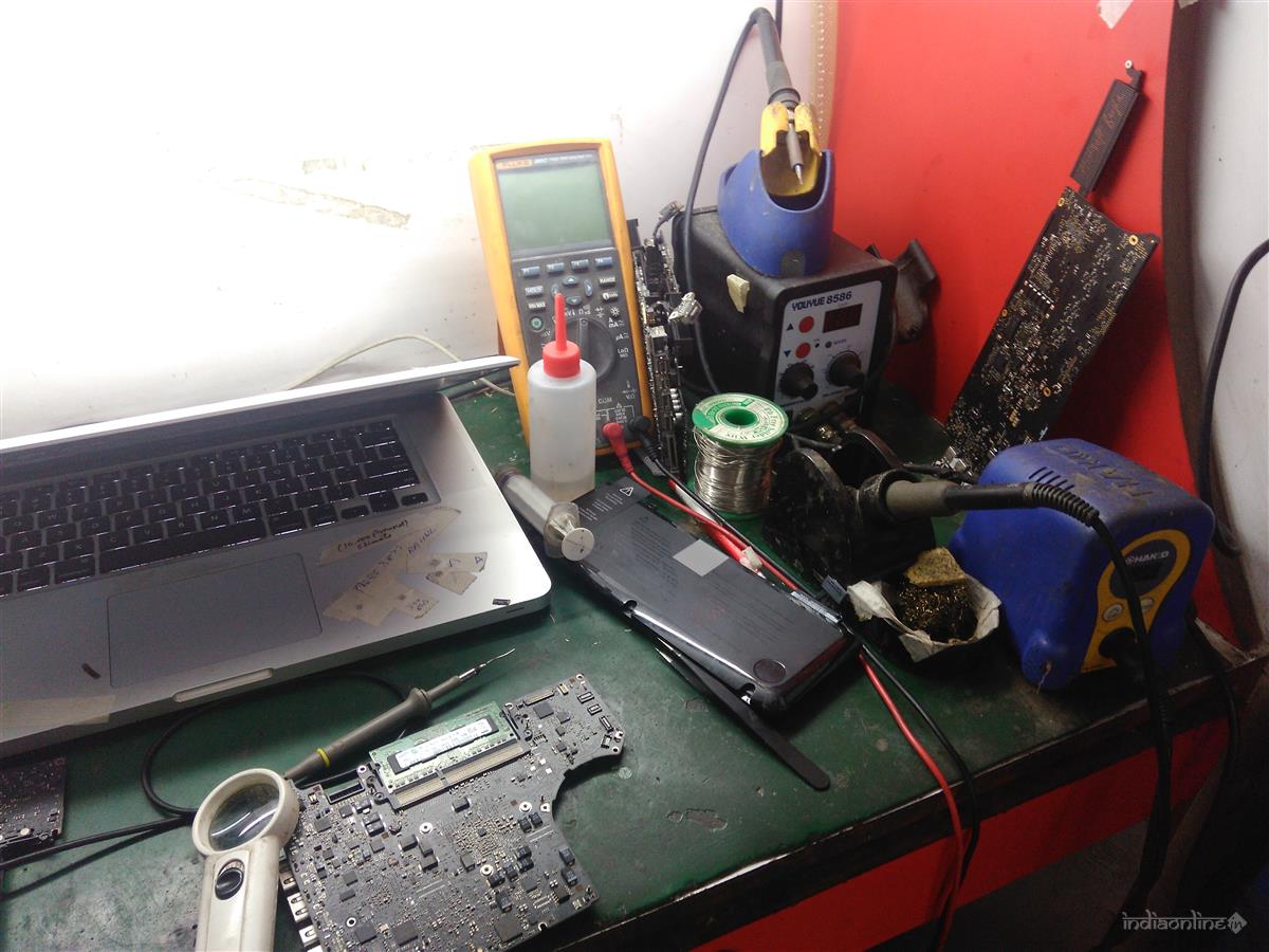 Fixmyapple In Apple Macbook Pro Repair - Cover photo