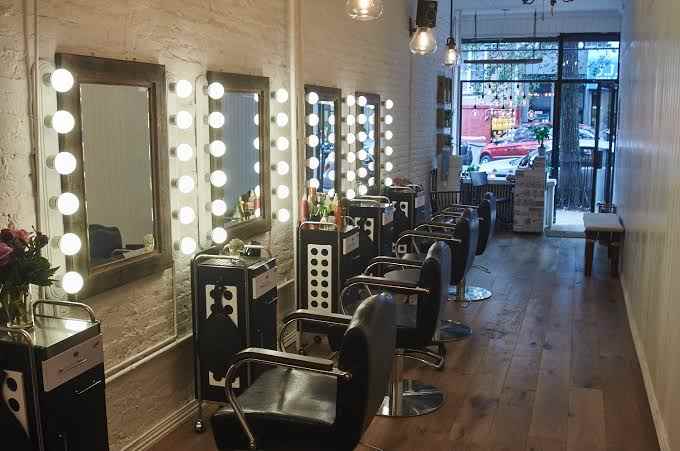 Fix Unisex Salon - Cover photo