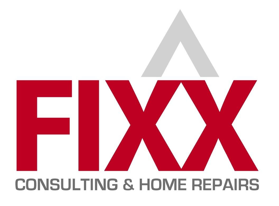 Fixx Consulting and Home Repairs - Logo