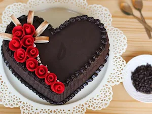 Fiya Bakes More - Logo