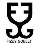Fizzy Goblet - Logo