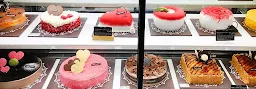 FizzyWizzy Cakes - Logo