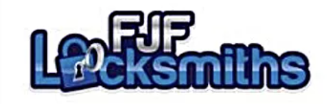 FJF Locksmiths - Logo