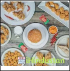 FKC Chicken Hub - Logo