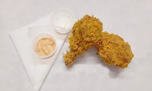 FKC (Factory Of Krunchy Chicken) - Cover photo