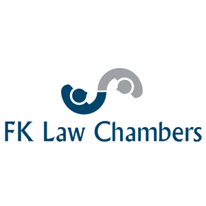FK LAW PROFESSIONAL CORPORATION - Logo