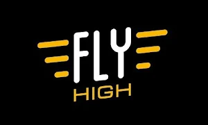 Fly High - Logo