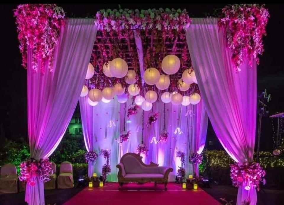 Flambe Events And Hospitality - Cover photo
