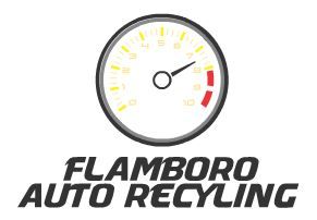 Flamborough Auto Recyling - Logo
