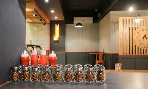 Flames Pizza - Cover photo