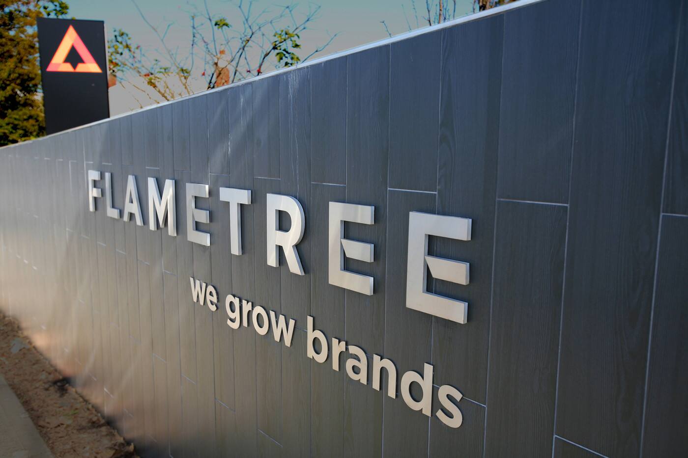 Flametree Creative - Cover photo