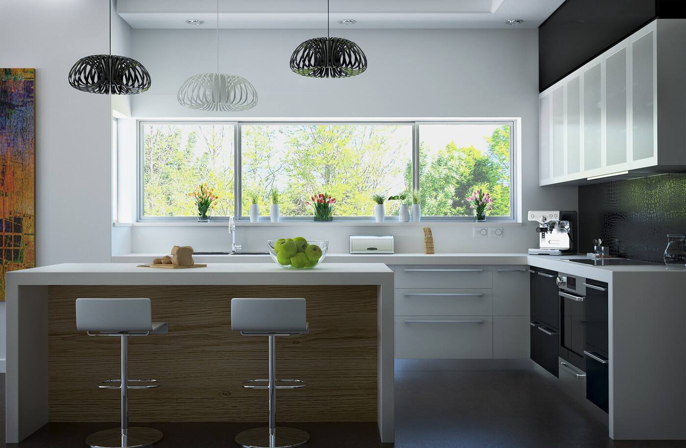 Flametree Interior Design - Cover photo
