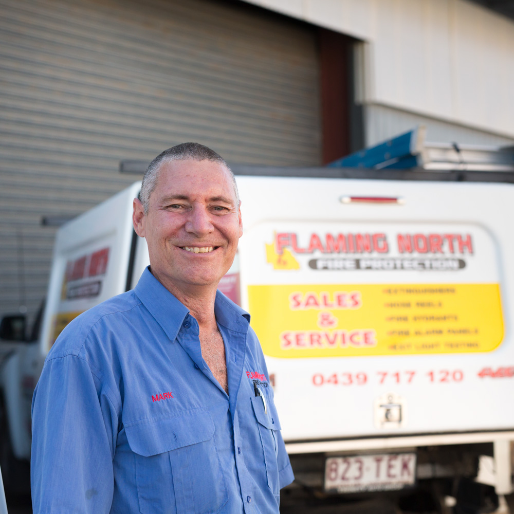 Flaming North Fire Protection Pty Ltd - Cover photo