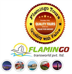Flamingo Transworld Pvt Ltd - Logo