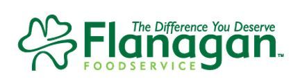 Flanagan Foodservice - Logo