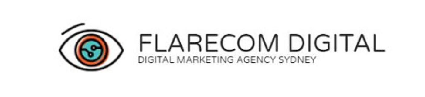 Flarecom Digital Marketing - Cover photo