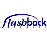 Flashback Repairs - Logo