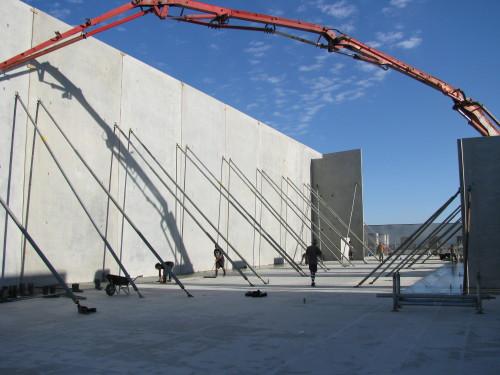 Flash Concreting Pty Ltd - Cover photo